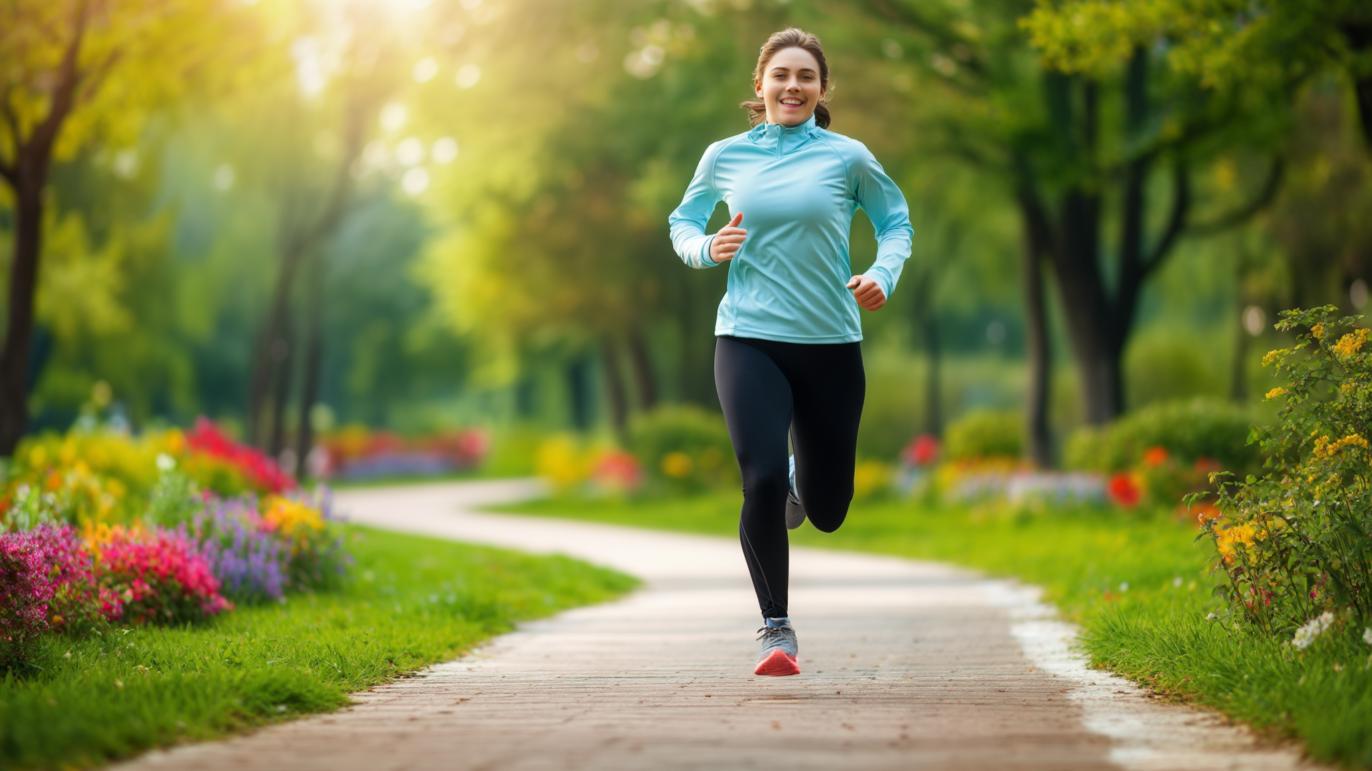 Ejercicios Fáciles: 5 Rutinas para Empezar